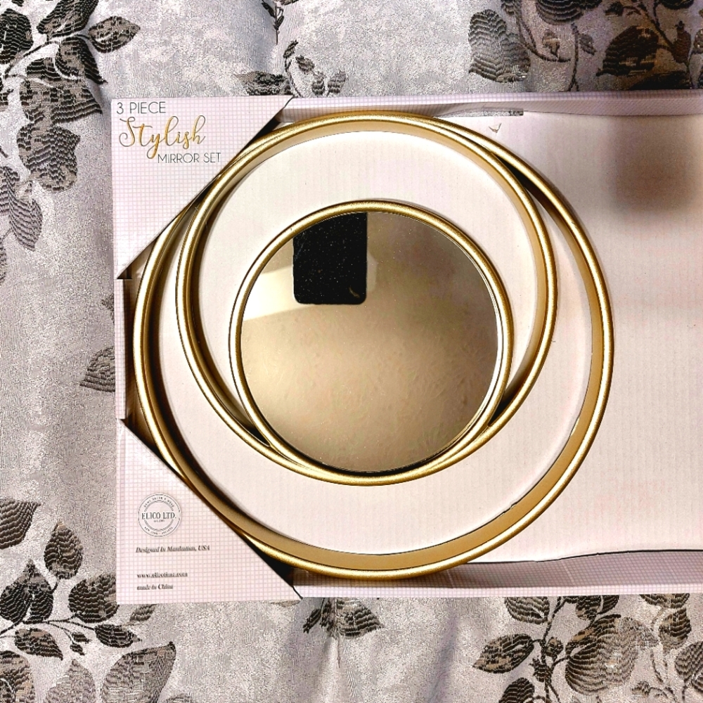 Decorative Mirror